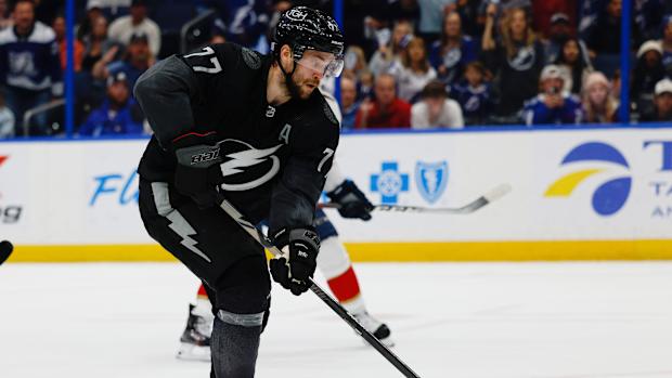 Tampa Bay Lightning